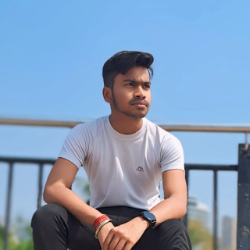 Ayush Singh-Freelancer in delhi,India