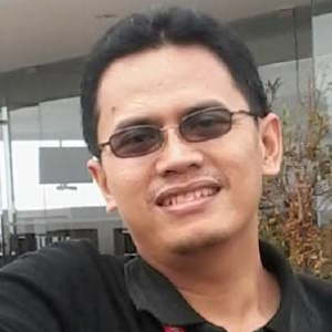 Restiawan-Freelancer in Tangerang,Indonesia