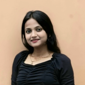 Kirtika Gupta-Freelancer in Surat,India