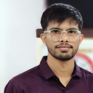 Ayush Pal-Freelancer in Nagpur,India