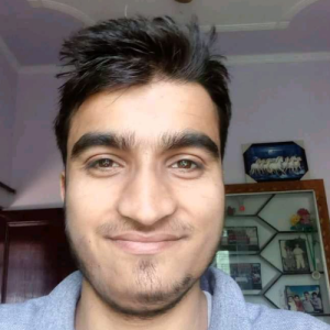 Anurag Pant-Freelancer in New Delhi,India