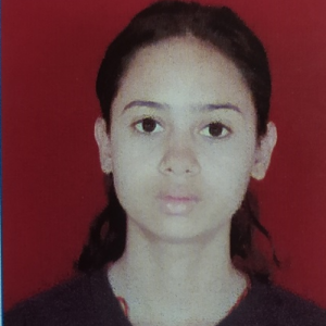 Muskan Verma-Freelancer in Jaipur,India