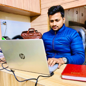 Meeran khan-Freelancer in Lucknow,India