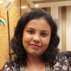 Khushi Agrahari-Freelancer in Jabalpur,India