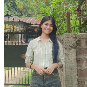 Udeshna Borah-Freelancer in Jorhat,India
