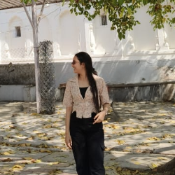 Esha Jain-Freelancer in Kanpur,India