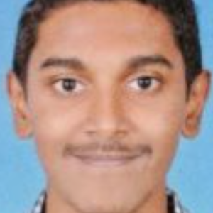 Sharvin Suntra-Freelancer in Shah Alam,Malaysia