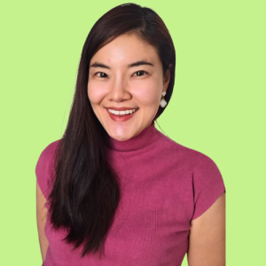 Supannee P.-Freelancer in Bangkok,Thailand