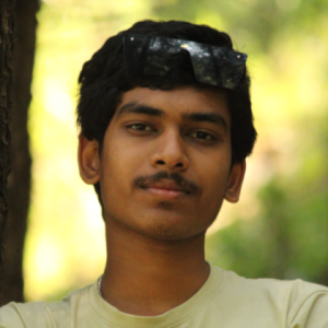 Shubham Kumar-Freelancer in Shimla,India