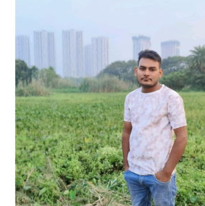 Shatrudhan Shaw-Freelancer in kolkata,India