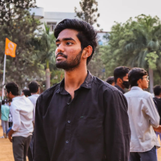 Mahankali Bhanubabu-Freelancer in Hyderabad,India