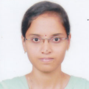 Divya Puduru-Freelancer in Hyderabad,India