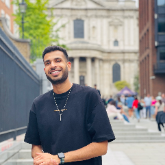 Himanshu Patidar-Freelancer in Indore,India