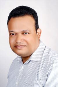 Rahul Ghosh-Freelancer in New Delhi, India,India