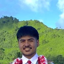 William Irons-Freelancer in Weno,Micronesia