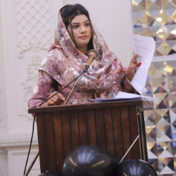 Arwa Mehmood-Freelancer in Lahore,Pakistan
