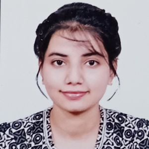 Divya-Freelancer in Kota,India