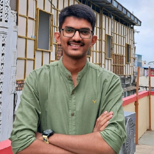 Anshul Gaharwal-Freelancer in Itarsi,India