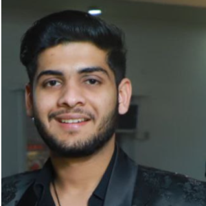 Tushar Verma-Freelancer in Ghaziabad,India