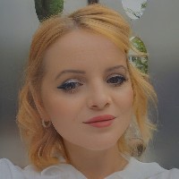 Adelina Dima-Freelancer in Eppelheim,Romanian