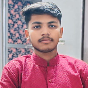 Purushotam Kumar-Freelancer in Lalji Tola,India