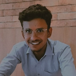 Rishabh Sharma-Freelancer in Noida,India