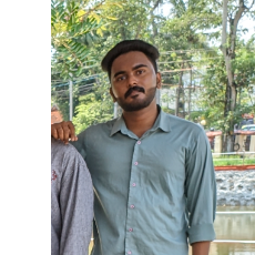 Nikhil S-Freelancer in Alappuzha,India