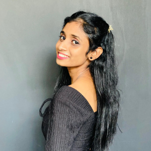 Guwani Madusha-Freelancer in Colombo,Sri Lanka