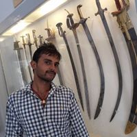 Pukh Raj-Freelancer in Jodhpur,India