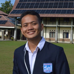 Jhonatan P. Hutapea-Freelancer in Medan,Indonesia