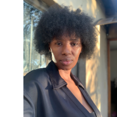 Ayanda Nxumalo-Freelancer in Johannesburg,South Africa
