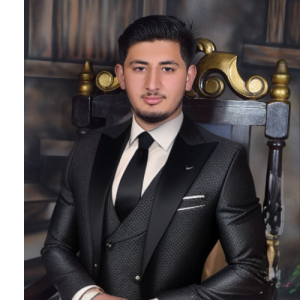 Azhar Ali Khan-Freelancer in Mardan,Pakistan