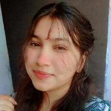Kareena Jangir-Freelancer in Chirawa,India