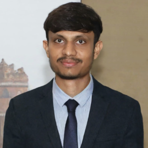 Tirth Patel-Freelancer in Ahmedabad,India