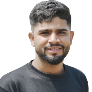Vikash Pareek-Freelancer in Jaipur,India