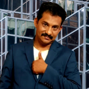 Balaji Rajendran-Freelancer in Kumbakonam,India