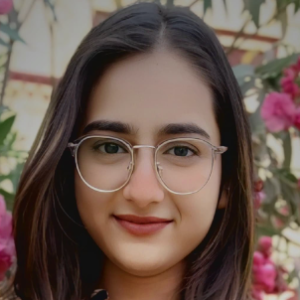 Aastha Aarya-Freelancer in Varanasi,India