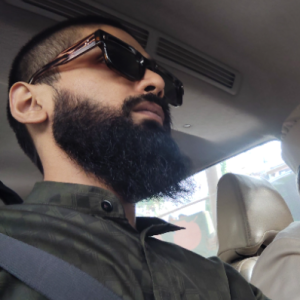 محمد اختر-Freelancer in New Delhi,India