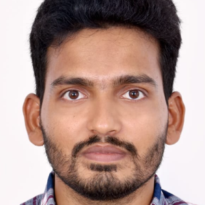 Rafiq Ahmed-Freelancer in Bengaluru,India