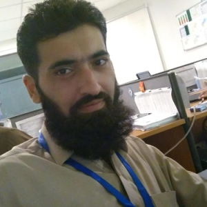 Ahmed Jamal-Freelancer in Quetta,Pakistan