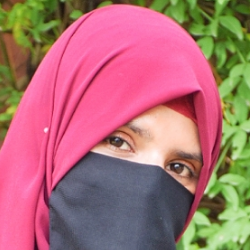 Anam Sadiq-Freelancer in Rawalpindi,Pakistan