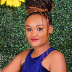 Victoria Mutinda-Freelancer in Nairobi,Kenya
