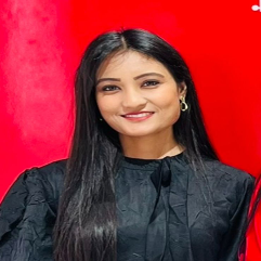 Deepika Chhetri-Freelancer in New Delhi,India