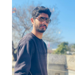 Danial Kiani-Freelancer in ,Pakistan