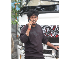 Jithu-Freelancer in Thiruvananthapuram,India