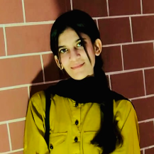 Rida Rajpoot-Freelancer in Lahore,Pakistan