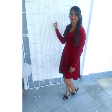 Sherry Sukhdeo-Freelancer in Nigg,Guyana