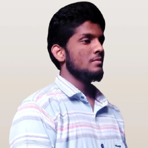 Abbas Afridi Stat-Freelancer in Chennai,India