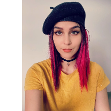 Adrienne Bartle-Freelancer in Connecticut,USA