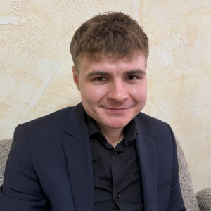 Oleksandr Khomenko-Freelancer in Frankfurt am Main,Ukraine